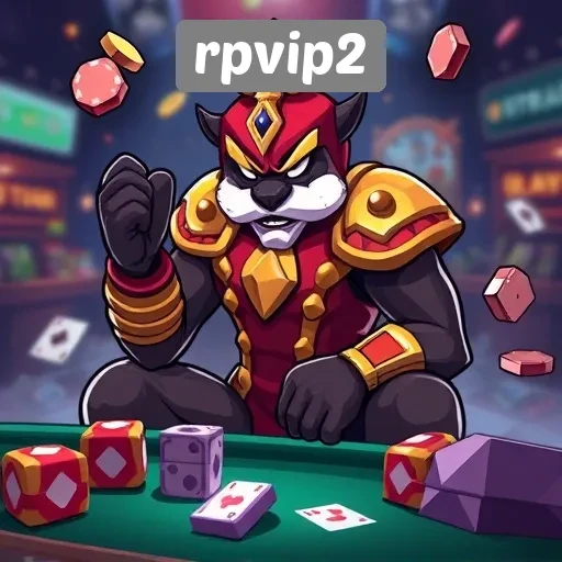 Menjelajahi Beragam Permainan di Situs Rpvip2