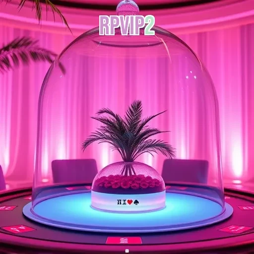 rpvip2: Forum Game Online yang Mewah dan Menarik untuk Anda