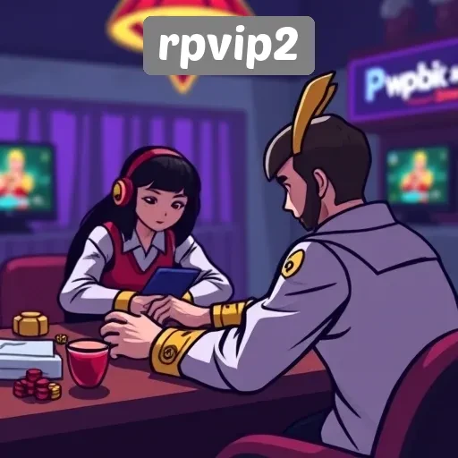 Panduan Lengkap Menggunakan Situs Game RPVIP2