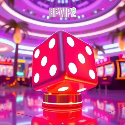 rpvip2: Situs Game Online dengan Fitur Terbaik untuk Gamer Indonesia