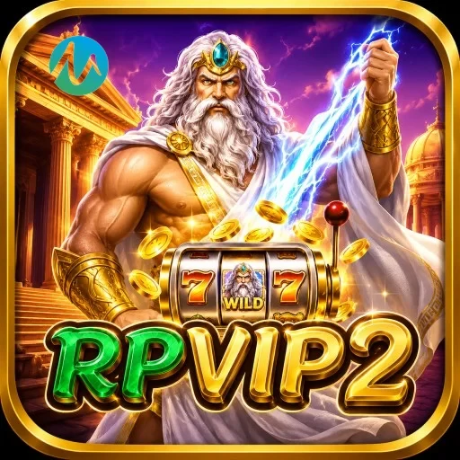 rpvip2 Logo