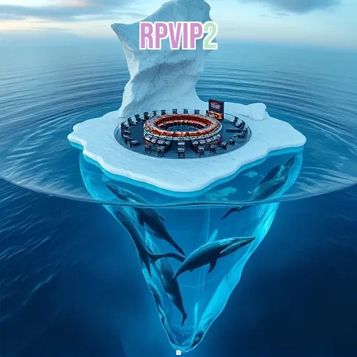 rpvip2: Balap Seru dengan Fitur Menarik untuk Semua Pengguna!