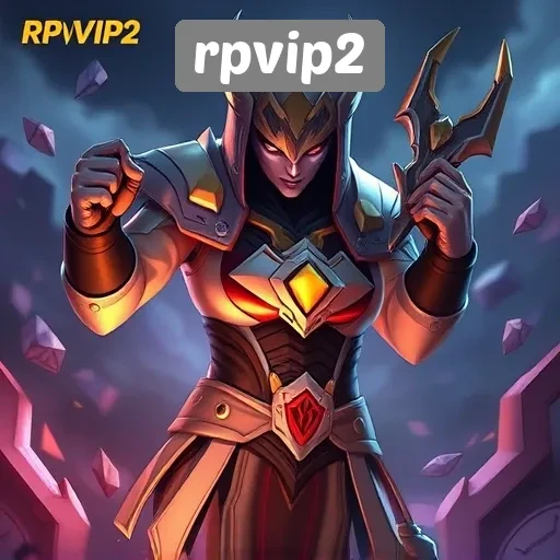 Mengulas Fitur Menarik Situs Game RPVIP2