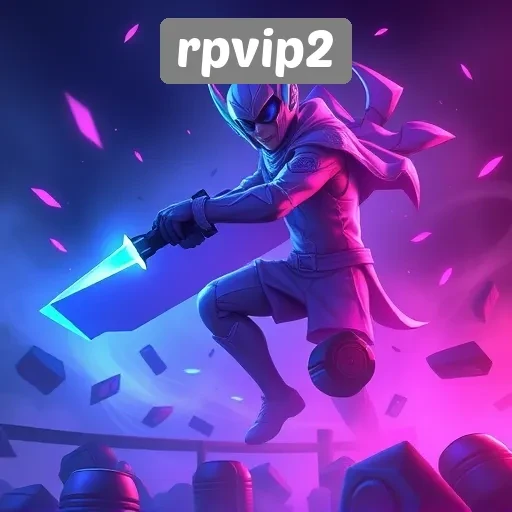 Fitur Unggulan Rpvip2 Dalam Dunia Game