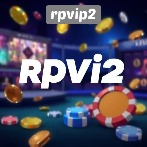 Situs Rpvip2 sebagai Destinasi Game Online Terpercaya