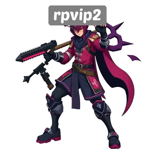 Keunggulan dan Kekurangan Rpvip2 dalam Dunia Game