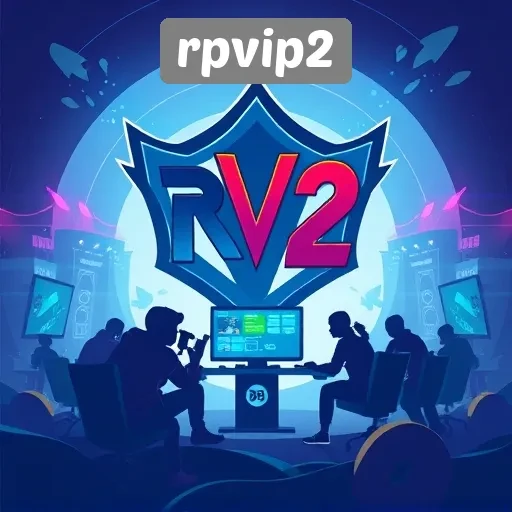 Rpvip2 dan Peranannya dalam Komunitas Game Indonesia