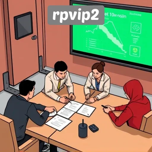 Strategi Bermain di RPVIP2 untuk Pemula