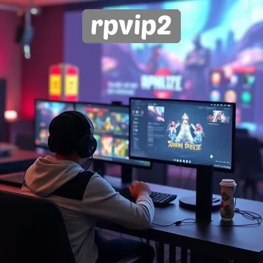 Review Pengalaman Pengguna di RPVIP2