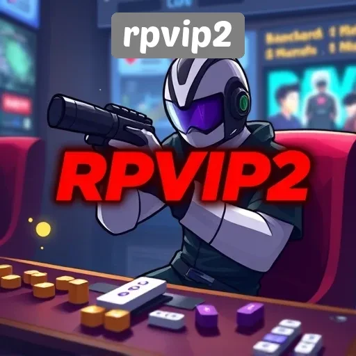 Berbagai Jenis Game yang Tersedia di RPVIP2